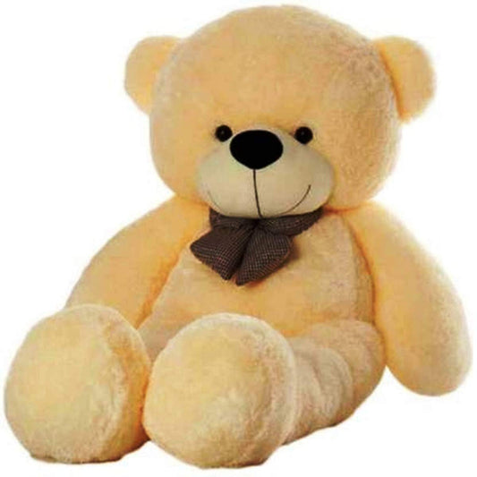 5 Feet Giant Teddy Bear | Premium Plush Gift for Your Loved Ones